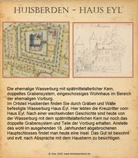 10 Huisberden, Haus Eyl_1