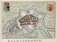 Wachtendonk (Wikipedia)