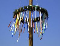 7 Maibaum