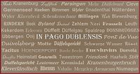 Beschreibung: „In Pago Dublensis